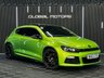 USED 2012 62 VOLKSWAGEN SCIROCCO 2.0 TSI R Hatchback 3dr Petrol Manual Euro 5 (Leather, Nav) (265 ps) PAN ROOF/HEATED SEATS/BOLAS