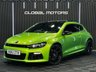 USED 2012 62 VOLKSWAGEN SCIROCCO 2.0 TSI R Hatchback 3dr Petrol Manual Euro 5 (Leather, Nav) (265 ps) PAN ROOF/HEATED SEATS/BOLAS