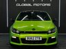 USED 2012 62 VOLKSWAGEN SCIROCCO 2.0 TSI R Hatchback 3dr Petrol Manual Euro 5 (Leather, Nav) (265 ps) PAN ROOF/HEATED SEATS/BOLAS