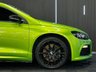 USED 2012 62 VOLKSWAGEN SCIROCCO 2.0 TSI R Hatchback 3dr Petrol Manual Euro 5 (Leather, Nav) (265 ps) PAN ROOF/HEATED SEATS/BOLAS