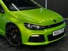 USED 2012 62 VOLKSWAGEN SCIROCCO 2.0 TSI R Hatchback 3dr Petrol Manual Euro 5 (Leather, Nav) (265 ps) PAN ROOF/HEATED SEATS/BOLAS