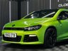 USED 2012 62 VOLKSWAGEN SCIROCCO 2.0 TSI R Hatchback 3dr Petrol Manual Euro 5 (Leather, Nav) (265 ps) PAN ROOF/HEATED SEATS/BOLAS