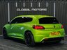 USED 2012 62 VOLKSWAGEN SCIROCCO 2.0 TSI R Hatchback 3dr Petrol Manual Euro 5 (Leather, Nav) (265 ps) PAN ROOF/HEATED SEATS/BOLAS