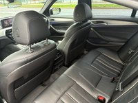USED 2019 19 BMW 5 SERIES 2.0 520i GPF M Sport Saloon 4dr Petrol Auto Euro 6 (s/s) (184 ps) 2 OWNERS FROM NEW* 5 STAMP BMW SERVICE HISTORY* AUTOMATIC* SAT NAV* PARKING SENSORS WITH REVERSING CAMERA* CRUISE CONTROL* ELECTRIC HANDBRAKE* FULL LEATHER* HEATED SEATS* AUTO START / STOP* TRACTION CONTROL