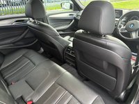 USED 2019 19 BMW 5 SERIES 2.0 520i GPF M Sport Saloon 4dr Petrol Auto Euro 6 (s/s) (184 ps) 2 OWNERS FROM NEW* 5 STAMP BMW SERVICE HISTORY* AUTOMATIC* SAT NAV* PARKING SENSORS WITH REVERSING CAMERA* CRUISE CONTROL* ELECTRIC HANDBRAKE* FULL LEATHER* HEATED SEATS* AUTO START / STOP* TRACTION CONTROL