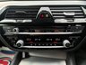 USED 2019 19 BMW 5 SERIES 2.0 520i GPF M Sport Saloon 4dr Petrol Auto Euro 6 (s/s) (184 ps) 2 OWNERS FROM NEW* 5 STAMP BMW SERVICE HISTORY* AUTOMATIC* SAT NAV* PARKING SENSORS WITH REVERSING CAMERA* CRUISE CONTROL* ELECTRIC HANDBRAKE* FULL LEATHER* HEATED SEATS* AUTO START / STOP* TRACTION CONTROL