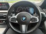 USED 2019 19 BMW 5 SERIES 2.0 520i GPF M Sport Saloon 4dr Petrol Auto Euro 6 (s/s) (184 ps) 2 OWNERS FROM NEW* 5 STAMP BMW SERVICE HISTORY* AUTOMATIC* SAT NAV* PARKING SENSORS WITH REVERSING CAMERA* CRUISE CONTROL* ELECTRIC HANDBRAKE* FULL LEATHER* HEATED SEATS* AUTO START / STOP* TRACTION CONTROL