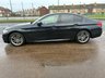 USED 2019 19 BMW 5 SERIES 2.0 520i GPF M Sport Saloon 4dr Petrol Auto Euro 6 (s/s) (184 ps) 2 OWNERS FROM NEW* 5 STAMP BMW SERVICE HISTORY* AUTOMATIC* SAT NAV* PARKING SENSORS WITH REVERSING CAMERA* CRUISE CONTROL* ELECTRIC HANDBRAKE* FULL LEATHER* HEATED SEATS* AUTO START / STOP* TRACTION CONTROL