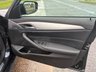 USED 2019 19 BMW 5 SERIES 2.0 520i GPF M Sport Saloon 4dr Petrol Auto Euro 6 (s/s) (184 ps) 2 OWNERS FROM NEW* 5 STAMP BMW SERVICE HISTORY* AUTOMATIC* SAT NAV* PARKING SENSORS WITH REVERSING CAMERA* CRUISE CONTROL* ELECTRIC HANDBRAKE* FULL LEATHER* HEATED SEATS* AUTO START / STOP* TRACTION CONTROL
