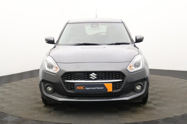 2022 Suzuki Swift 1.2L Sz5 5dr - Photo 10