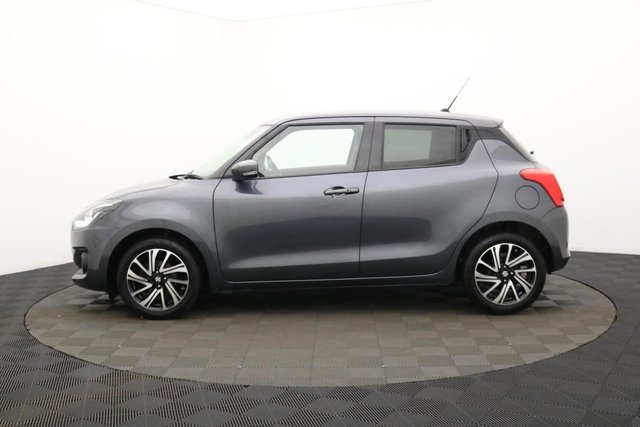 2022 Suzuki Swift 1.2L Sz5 5dr - Photo 8