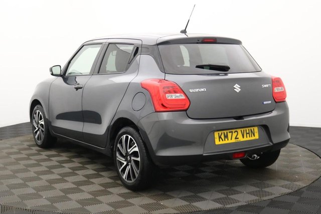 2022 Suzuki Swift 1.2L Sz5 5dr - Photo 7