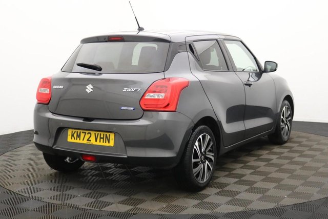 2022 Suzuki Swift 1.2L Sz5 5dr - Photo 5