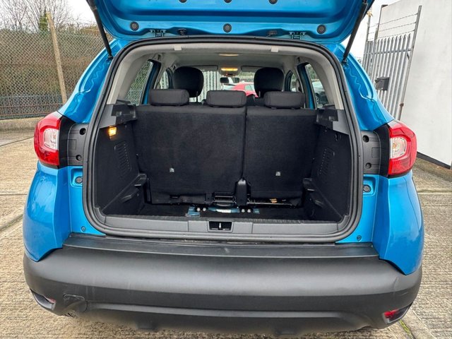 2016 Renault Captur 0.9L Dynamique Nav 5dr - Photo 6