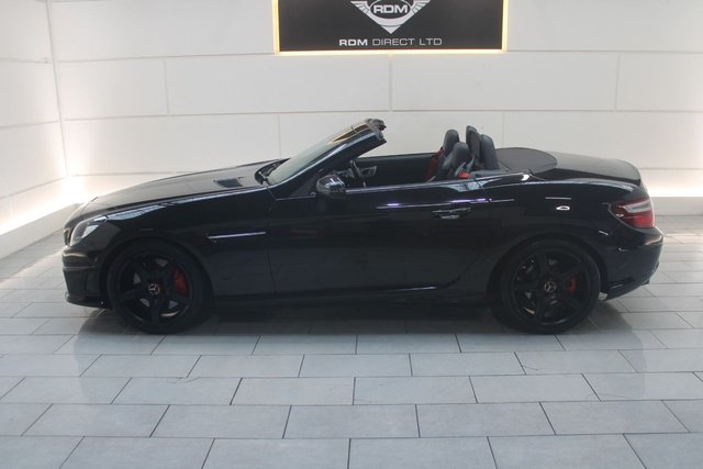 2012 Mercedes-Benz SLK - Photo 12