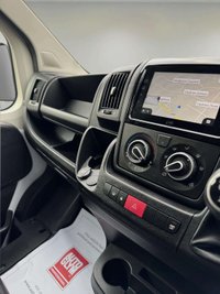 USED 2023 23 FIAT DUCATO 2.2 MultijetIII 35 Business Pro Panel Van 5dr Diesel Manual L H2 Euro 6 (140 ps) NO VAT NO VAT
