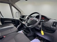 USED 2023 23 FIAT DUCATO 2.2 MultijetIII 35 Business Pro Panel Van 5dr Diesel Manual L H2 Euro 6 (140 ps) NO VAT NO VAT