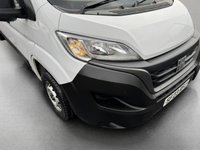 USED 2023 23 FIAT DUCATO 2.2 MultijetIII 35 Business Pro Panel Van 5dr Diesel Manual L H2 Euro 6 (140 ps) NO VAT NO VAT