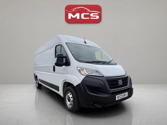 2023 FIAT DUCATO