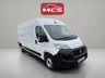USED 2023 23 FIAT DUCATO 2.2 MultijetIII 35 Business Pro Panel Van 5dr Diesel Manual L H2 Euro 6 (140 ps) NO VAT NO VAT