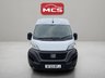 USED 2023 23 FIAT DUCATO 2.2 MultijetIII 35 Business Pro Panel Van 5dr Diesel Manual L H2 Euro 6 (140 ps) NO VAT NO VAT