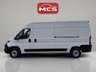 USED 2023 23 FIAT DUCATO 2.2 MultijetIII 35 Business Pro Panel Van 5dr Diesel Manual L H2 Euro 6 (140 ps) NO VAT NO VAT