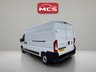 USED 2023 23 FIAT DUCATO 2.2 MultijetIII 35 Business Pro Panel Van 5dr Diesel Manual L H2 Euro 6 (140 ps) NO VAT NO VAT