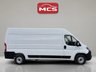 USED 2023 23 FIAT DUCATO 2.2 MultijetIII 35 Business Pro Panel Van 5dr Diesel Manual L H2 Euro 6 (140 ps) NO VAT NO VAT