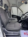 USED 2023 23 FIAT DUCATO 2.2 MultijetIII 35 Business Pro Panel Van 5dr Diesel Manual L H2 Euro 6 (140 ps) NO VAT NO VAT