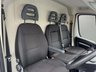 USED 2023 23 FIAT DUCATO 2.2 MultijetIII 35 Business Pro Panel Van 5dr Diesel Manual L H2 Euro 6 (140 ps) NO VAT NO VAT