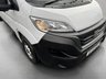 USED 2023 23 FIAT DUCATO 2.2 MultijetIII 35 Business Pro Panel Van 5dr Diesel Manual L H2 Euro 6 (140 ps) NO VAT NO VAT