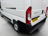 USED 2023 23 FIAT DUCATO 2.2 MultijetIII 35 Business Pro Panel Van 5dr Diesel Manual L H2 Euro 6 (140 ps) NO VAT NO VAT