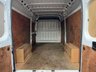 USED 2023 23 FIAT DUCATO 2.2 MultijetIII 35 Business Pro Panel Van 5dr Diesel Manual L H2 Euro 6 (140 ps) NO VAT NO VAT