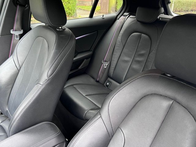 2020 BMW 1 Series 1.5L M Sport 5dr - Photo 12