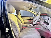 USED 2015 15 MERCEDES-BENZ S-CLASS 4.7 S500L V8 AMG Line Saloon 4dr Petrol G-Tronic+ Euro 6 (s/s) (455 ps) DELIVERY AVAIABLE