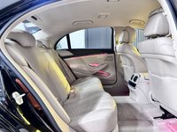 USED 2015 15 MERCEDES-BENZ S-CLASS 4.7 S500L V8 AMG Line Saloon 4dr Petrol G-Tronic+ Euro 6 (s/s) (455 ps) DELIVERY AVAIABLE