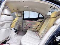 USED 2015 15 MERCEDES-BENZ S-CLASS 4.7 S500L V8 AMG Line Saloon 4dr Petrol G-Tronic+ Euro 6 (s/s) (455 ps) DELIVERY AVAIABLE