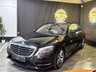 USED 2015 15 MERCEDES-BENZ S-CLASS 4.7 S500L V8 AMG Line Saloon 4dr Petrol G-Tronic+ Euro 6 (s/s) (455 ps) DELIVERY AVAIABLE