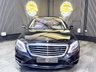 USED 2015 15 MERCEDES-BENZ S-CLASS 4.7 S500L V8 AMG Line Saloon 4dr Petrol G-Tronic+ Euro 6 (s/s) (455 ps) DELIVERY AVAIABLE