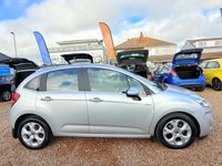 USED 2012 12 CITROEN C3 1.6 e-HDi Airdream Exclusive Hatchback 5dr Diesel Manual Euro 5 (s/s) (90 ps) 1 owner from new with a FSh