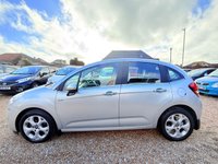 USED 2012 12 CITROEN C3 1.6 e-HDi Airdream Exclusive Hatchback 5dr Diesel Manual Euro 5 (s/s) (90 ps) 1 owner from new with a FSh