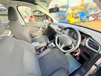 USED 2012 12 CITROEN C3 1.6 e-HDi Airdream Exclusive Hatchback 5dr Diesel Manual Euro 5 (s/s) (90 ps) 1 owner from new with a FSh