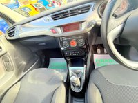 USED 2012 12 CITROEN C3 1.6 e-HDi Airdream Exclusive Hatchback 5dr Diesel Manual Euro 5 (s/s) (90 ps) 1 owner from new with a FSh