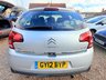 USED 2012 12 CITROEN C3 1.6 e-HDi Airdream Exclusive Hatchback 5dr Diesel Manual Euro 5 (s/s) (90 ps) 1 owner from new with a FSh