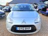 USED 2012 12 CITROEN C3 1.6 e-HDi Airdream Exclusive Hatchback 5dr Diesel Manual Euro 5 (s/s) (90 ps) 1 owner from new with a FSh