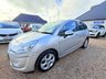USED 2012 12 CITROEN C3 1.6 e-HDi Airdream Exclusive Hatchback 5dr Diesel Manual Euro 5 (s/s) (90 ps) 1 owner from new with a FSh