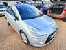 USED 2012 12 CITROEN C3 1.6 e-HDi Airdream Exclusive Hatchback 5dr Diesel Manual Euro 5 (s/s) (90 ps) 1 owner from new with a FSh