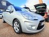 USED 2012 12 CITROEN C3 1.6 e-HDi Airdream Exclusive Hatchback 5dr Diesel Manual Euro 5 (s/s) (90 ps) 1 owner from new with a FSh