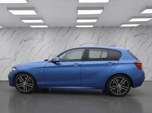 2019 BMW 1 Series 1.5L M Sport Shadow Edition 5dr - Photo 6