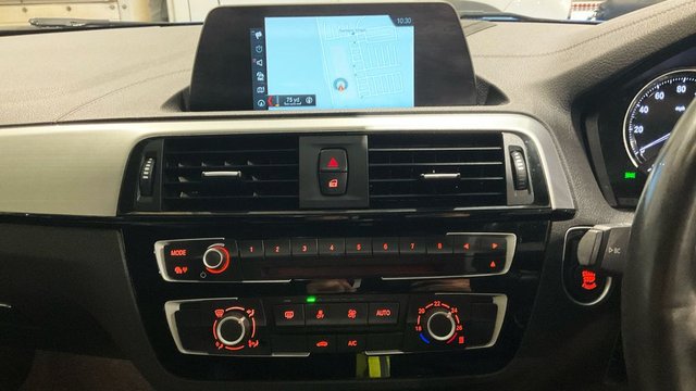 2019 BMW 1 Series 1.5L M Sport Shadow Edition 5dr - Photo 7